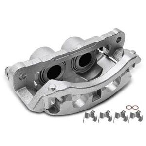 Disc Brake Caliper w/Bracket for Dodge Ram